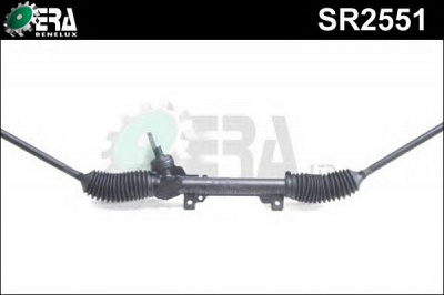 ERA BENELUX sr2551 -  Рулевой механизм